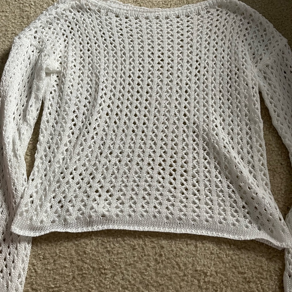 never been used, nice for winter